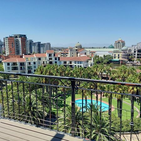 Majorca Apartments By Bon Hotels Κέιπ Τάουν Εξωτερικό φωτογραφία