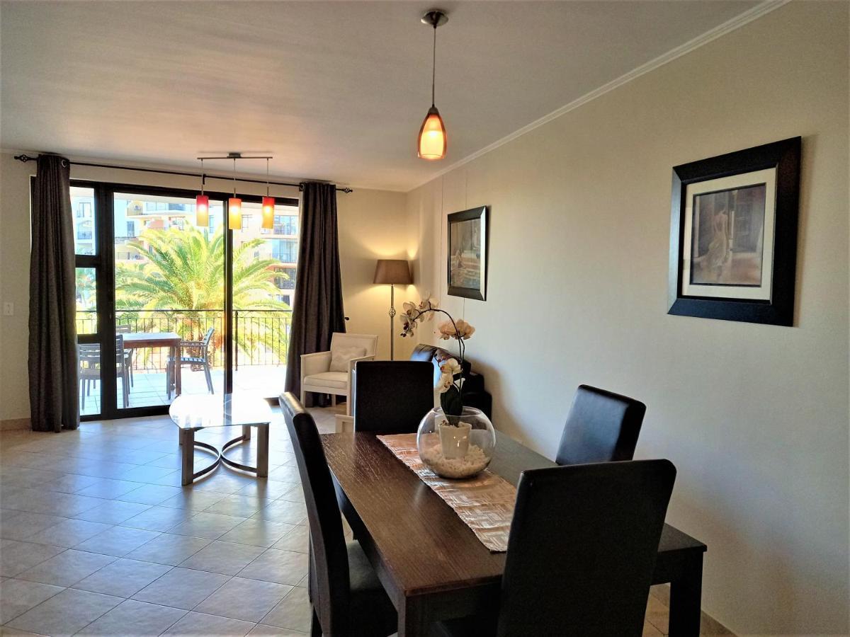 Majorca Apartments By Bon Hotels Κέιπ Τάουν Εξωτερικό φωτογραφία