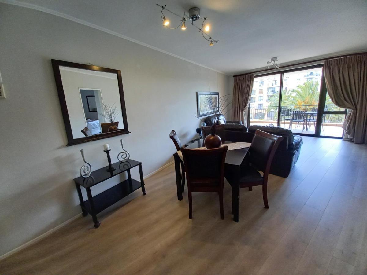 Majorca Apartments By Bon Hotels Κέιπ Τάουν Εξωτερικό φωτογραφία