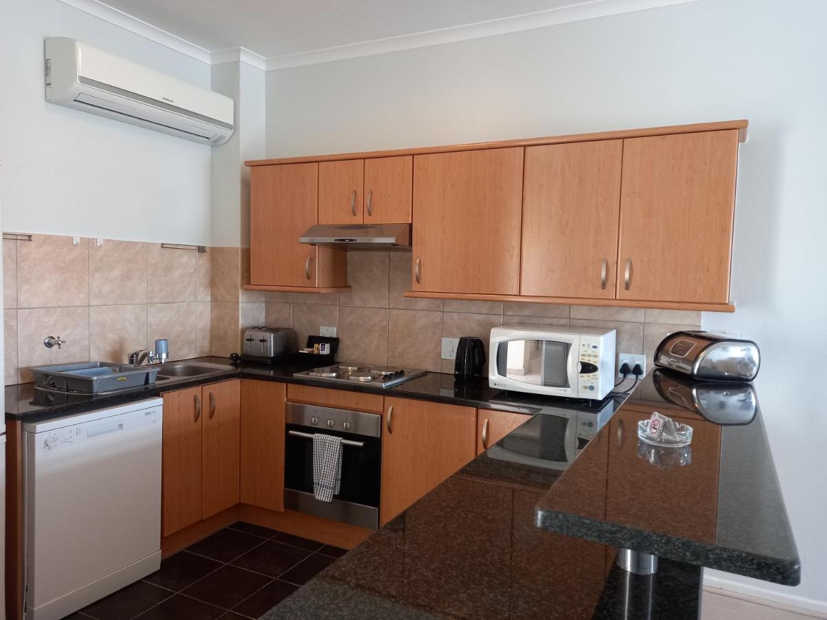 Majorca Apartments By Bon Hotels Κέιπ Τάουν Εξωτερικό φωτογραφία