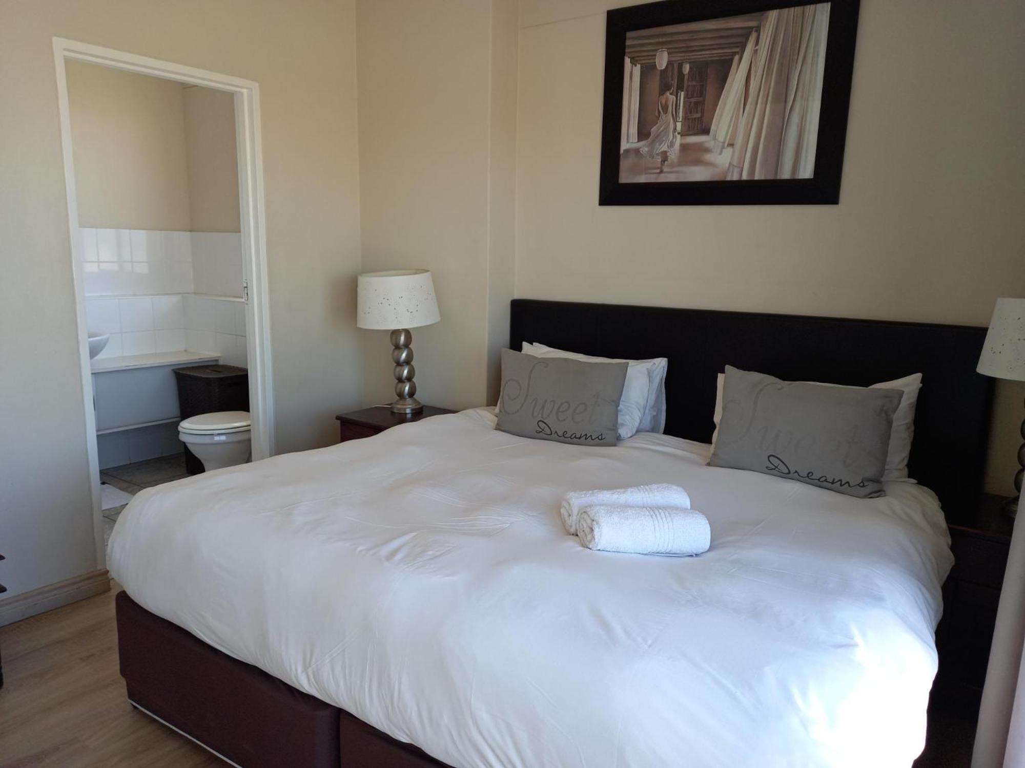 Majorca Apartments By Bon Hotels Κέιπ Τάουν Εξωτερικό φωτογραφία