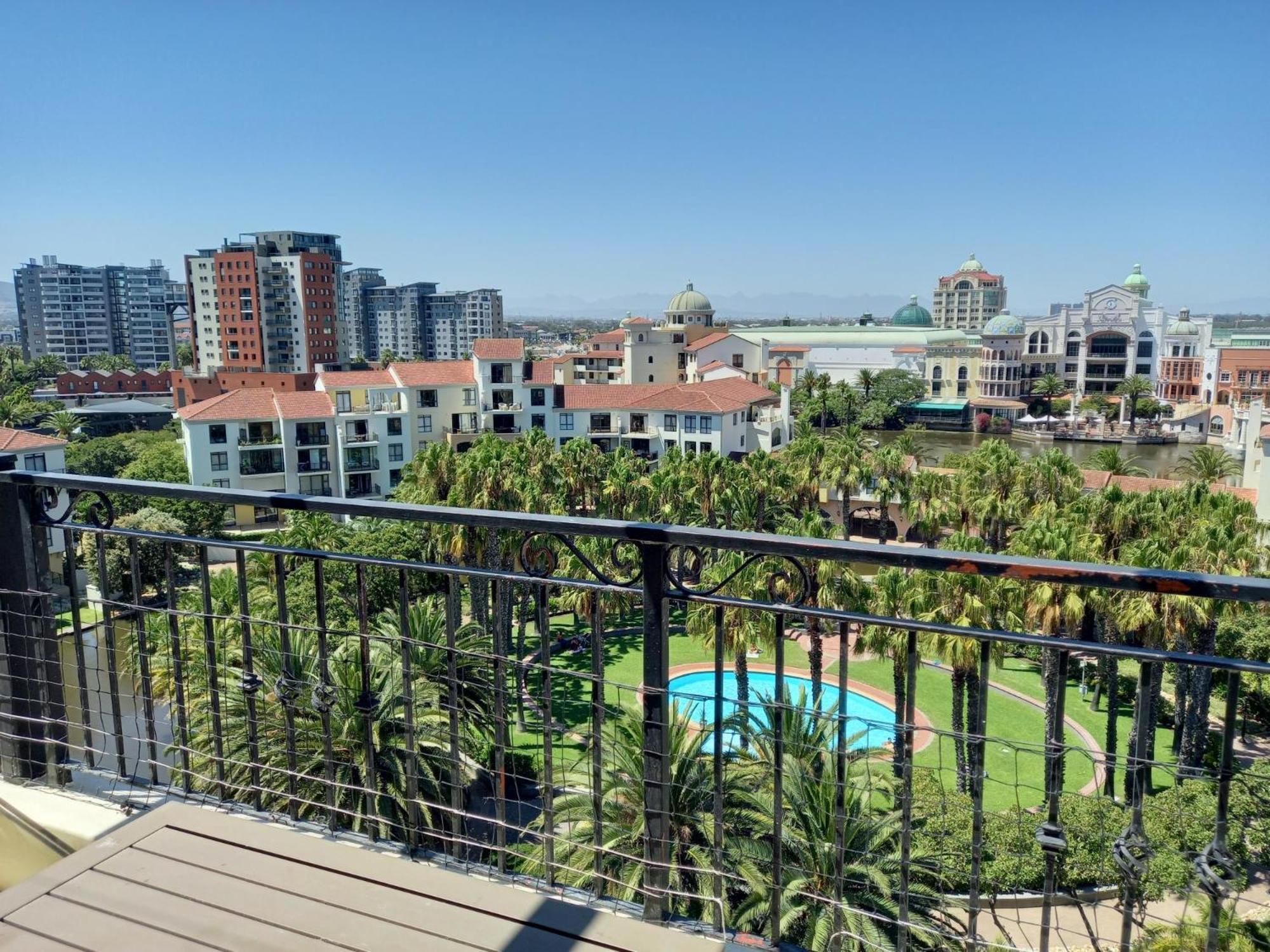 Majorca Apartments By Bon Hotels Κέιπ Τάουν Εξωτερικό φωτογραφία
