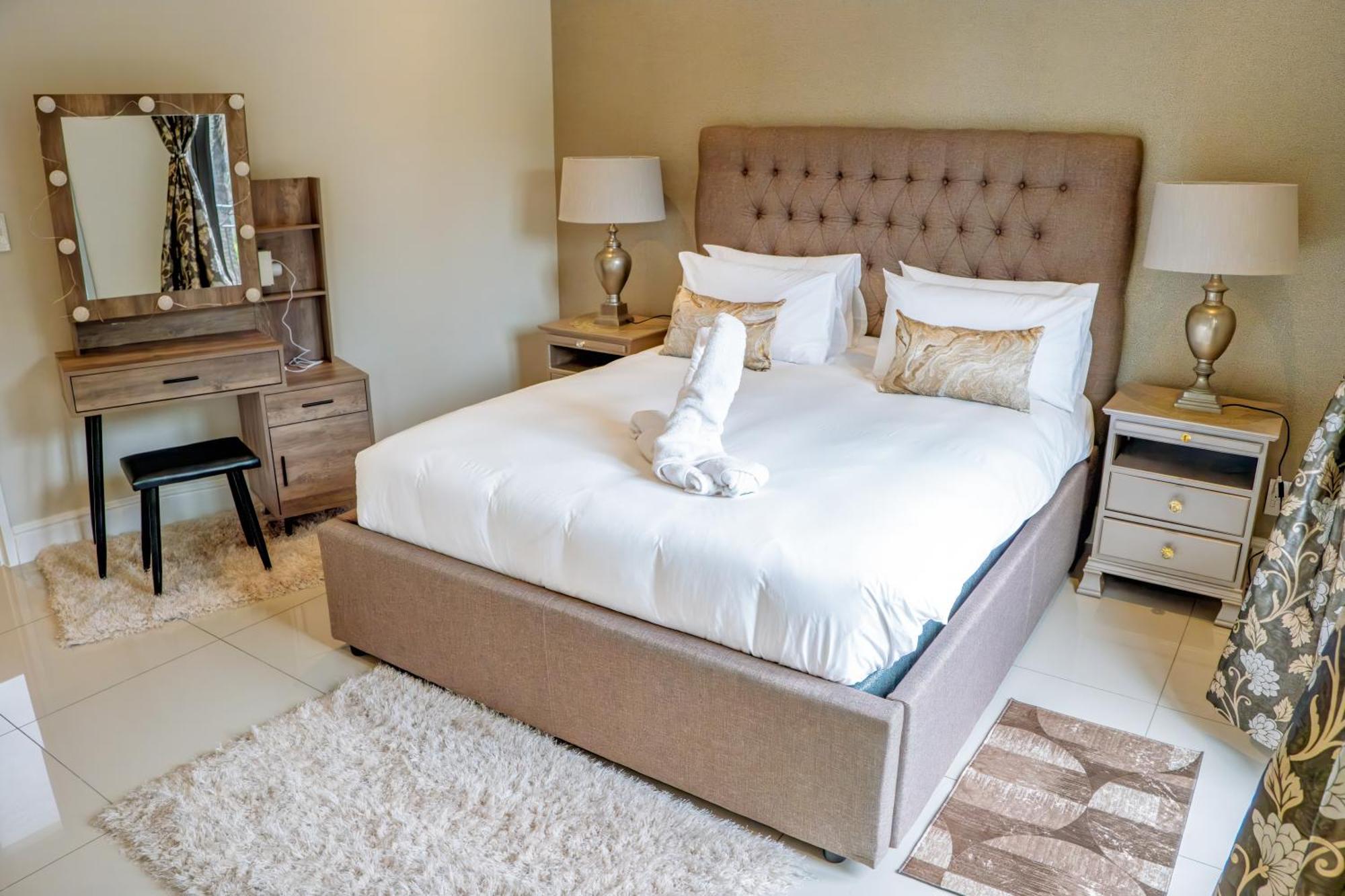 Majorca Apartments By Bon Hotels Κέιπ Τάουν Εξωτερικό φωτογραφία