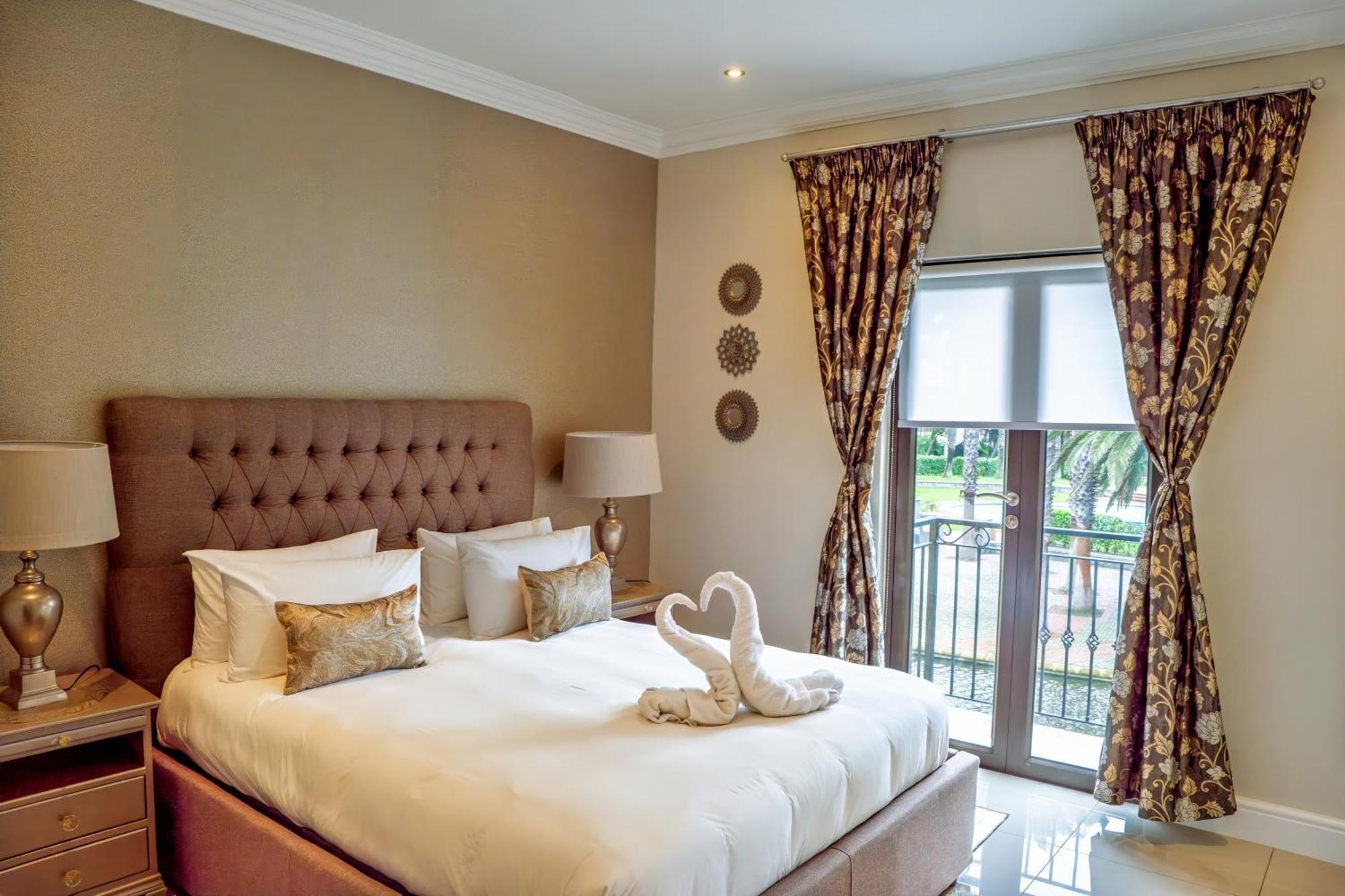 Majorca Apartments By Bon Hotels Κέιπ Τάουν Εξωτερικό φωτογραφία