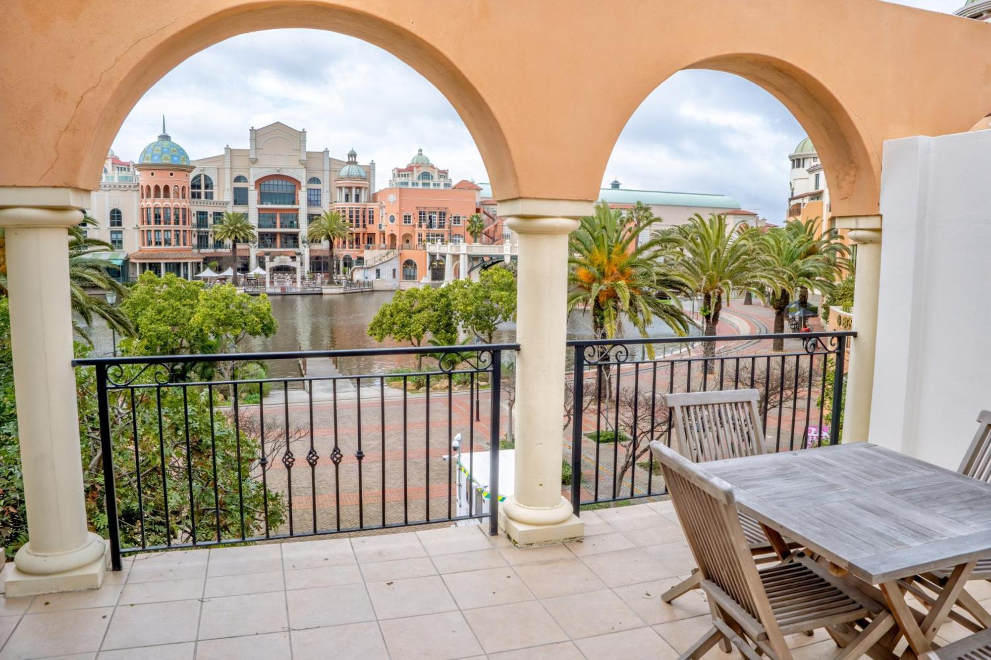 Majorca Apartments By Bon Hotels Κέιπ Τάουν Εξωτερικό φωτογραφία