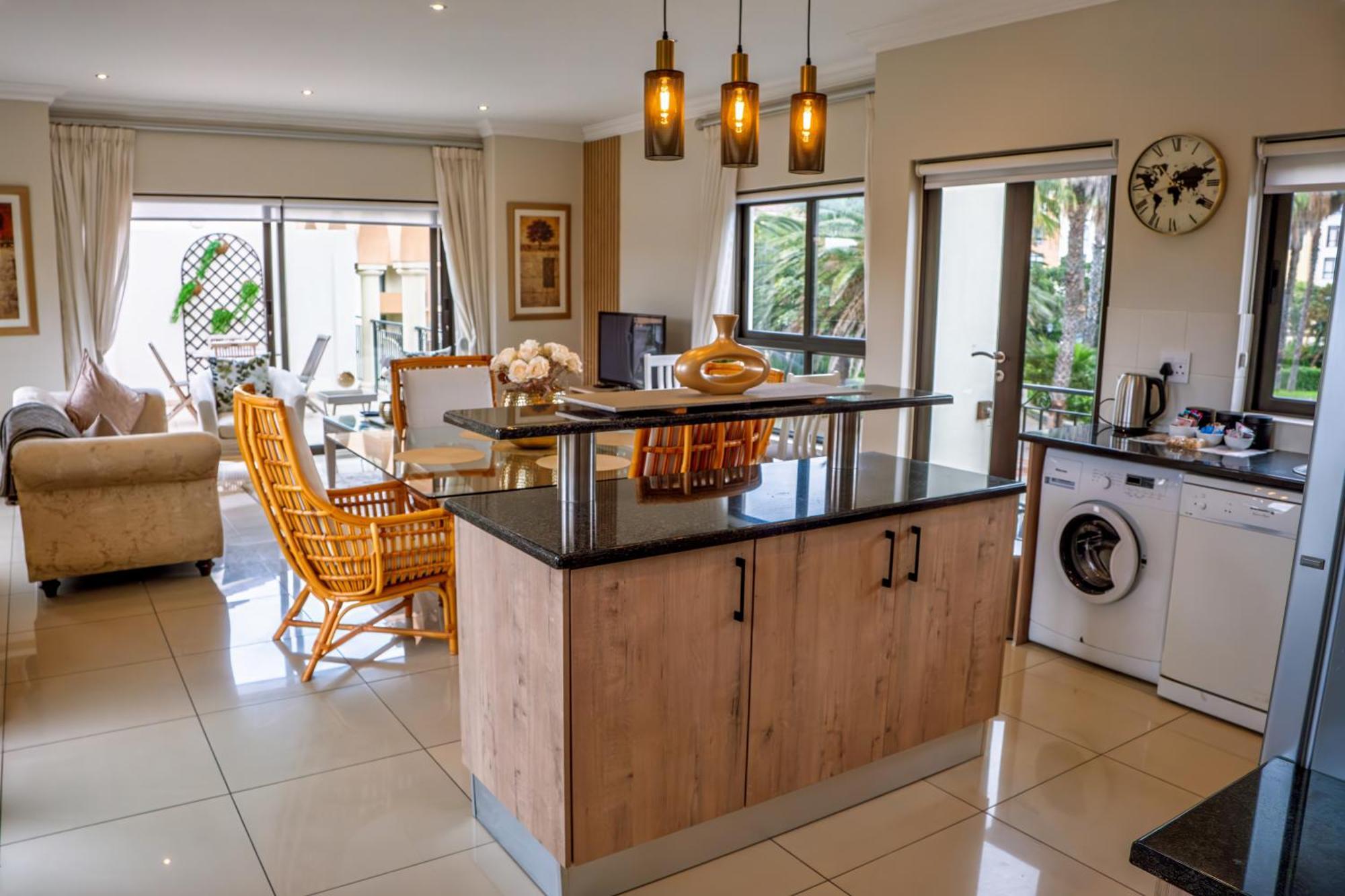 Majorca Apartments By Bon Hotels Κέιπ Τάουν Εξωτερικό φωτογραφία
