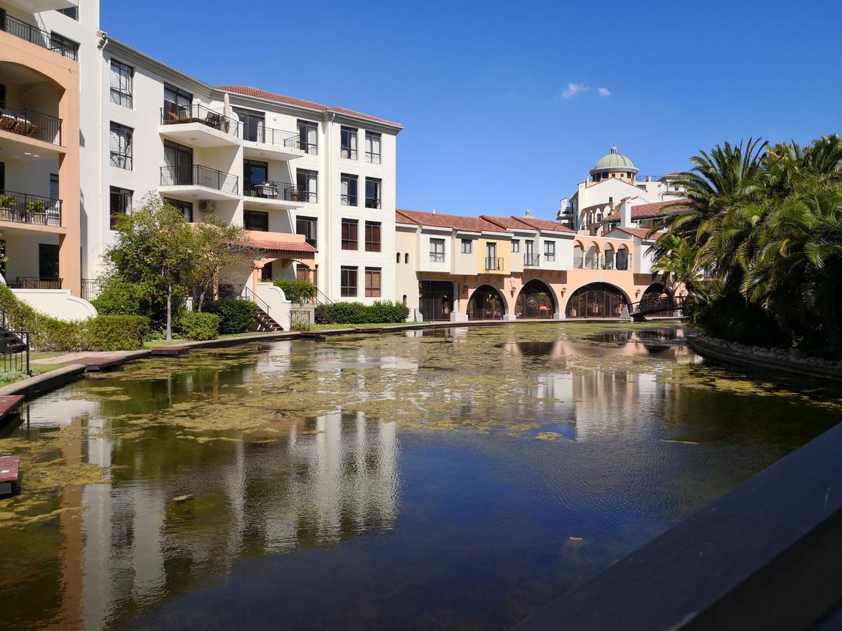 Majorca Apartments By Bon Hotels Κέιπ Τάουν Εξωτερικό φωτογραφία
