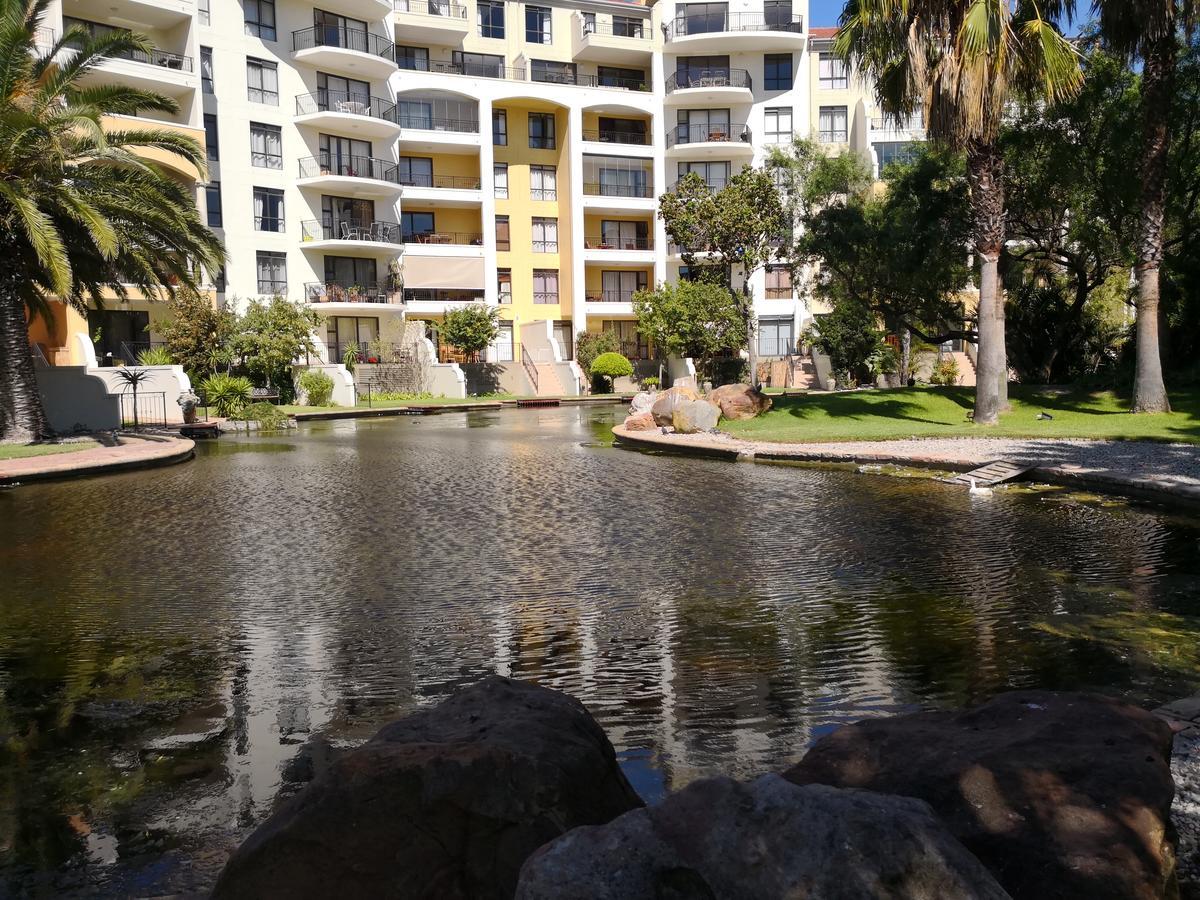 Majorca Apartments By Bon Hotels Κέιπ Τάουν Εξωτερικό φωτογραφία