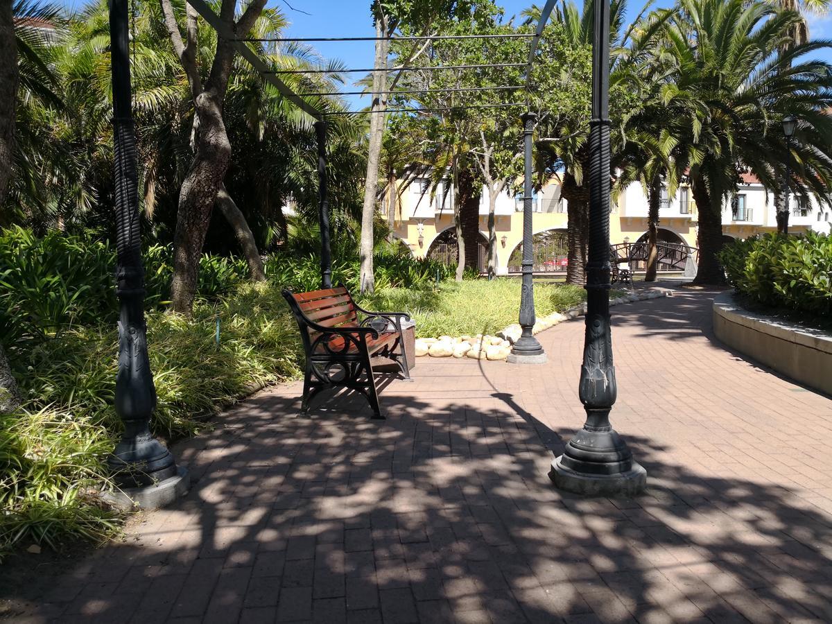 Majorca Apartments By Bon Hotels Κέιπ Τάουν Εξωτερικό φωτογραφία