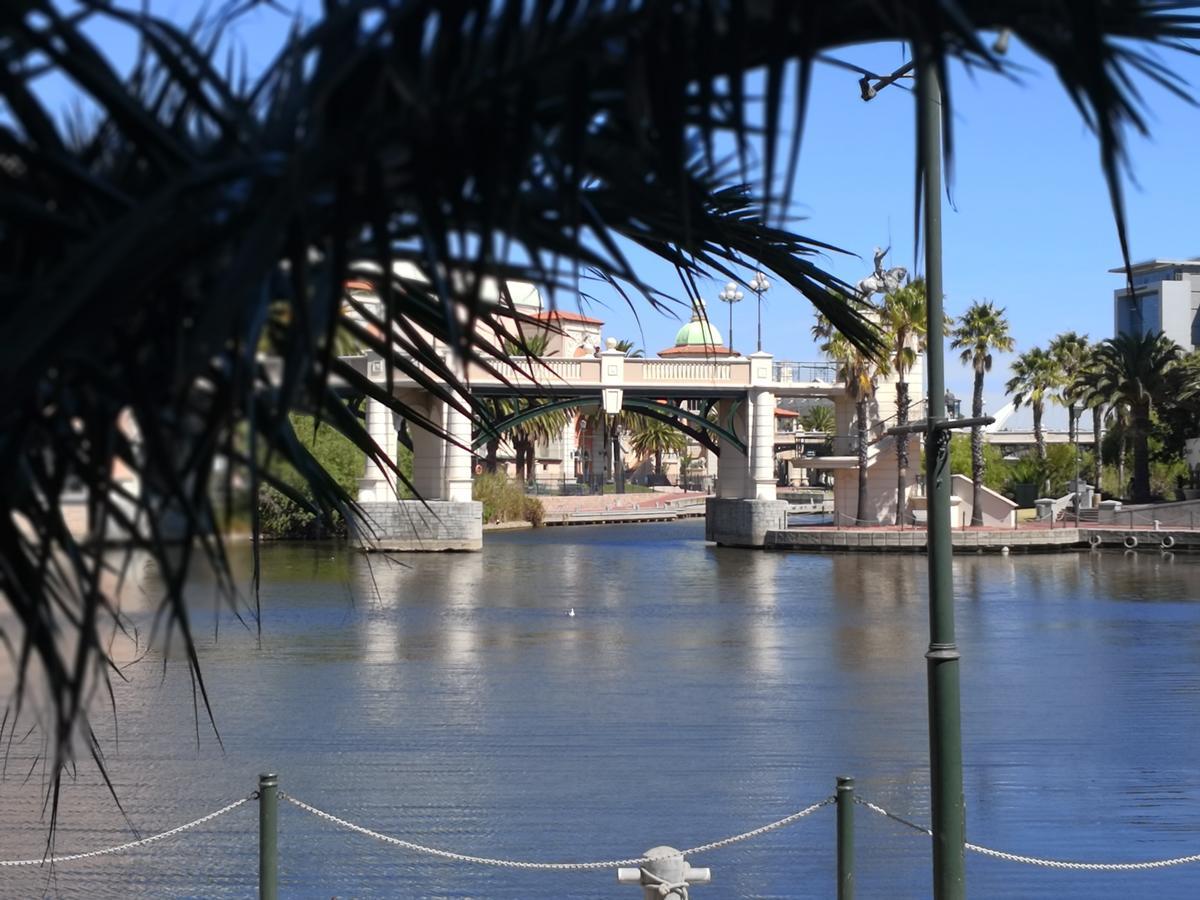 Majorca Apartments By Bon Hotels Κέιπ Τάουν Εξωτερικό φωτογραφία