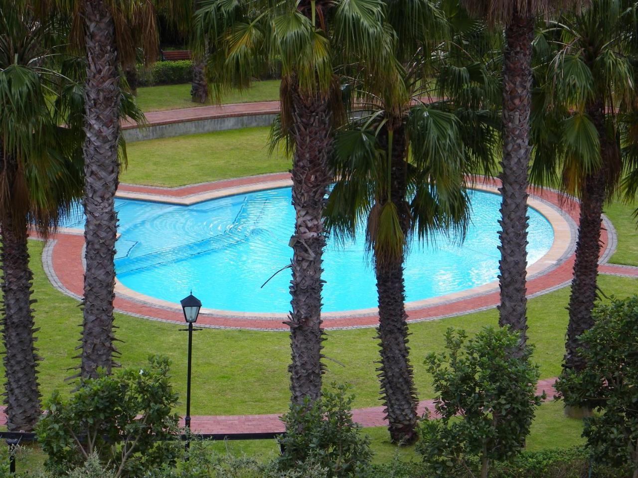 Majorca Apartments By Bon Hotels Κέιπ Τάουν Εξωτερικό φωτογραφία