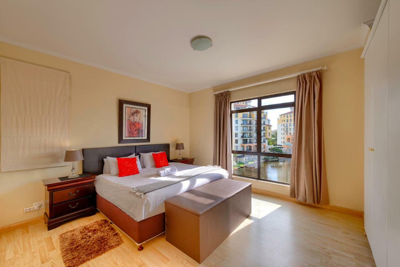 Majorca Apartments By Bon Hotels Κέιπ Τάουν Εξωτερικό φωτογραφία