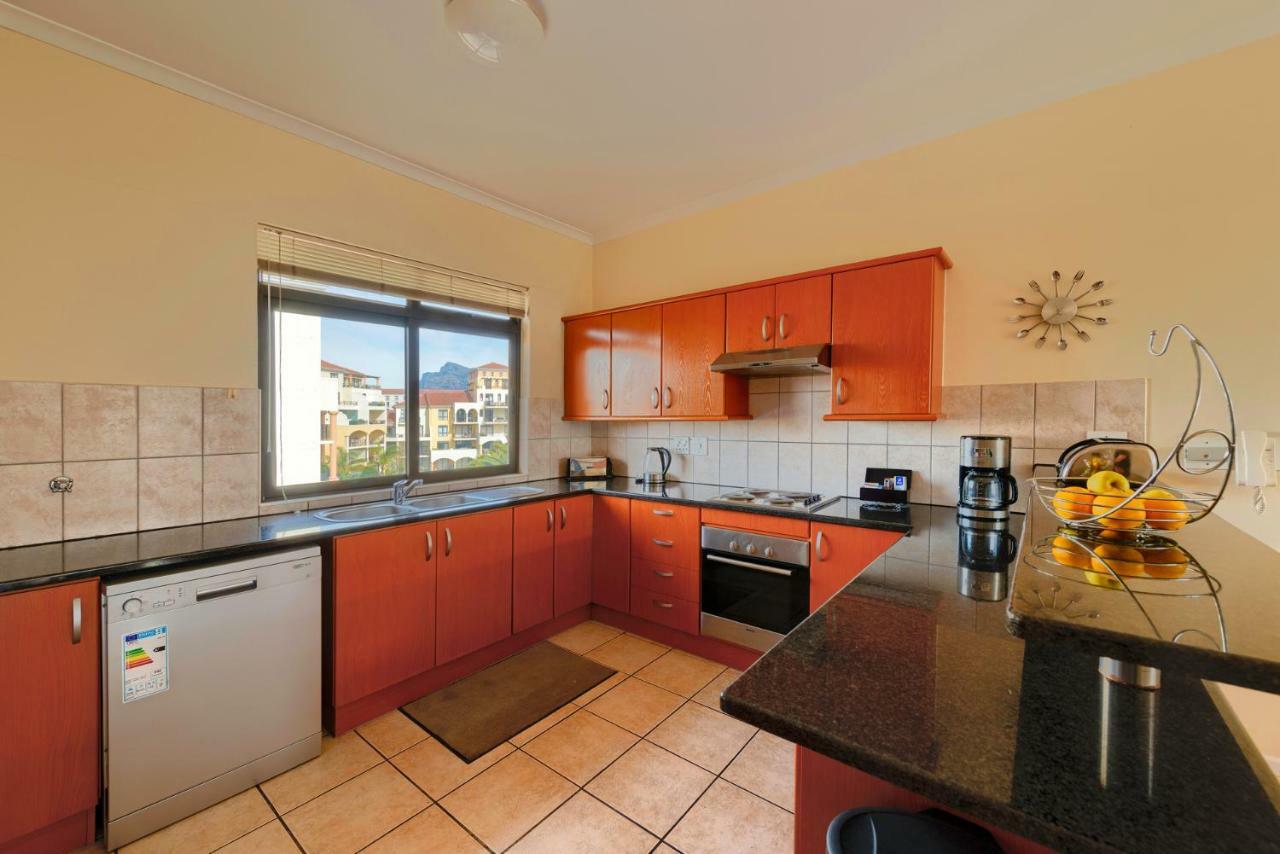 Majorca Apartments By Bon Hotels Κέιπ Τάουν Εξωτερικό φωτογραφία