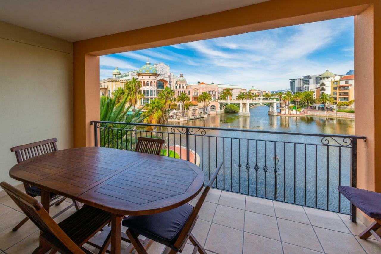 Majorca Apartments By Bon Hotels Κέιπ Τάουν Εξωτερικό φωτογραφία