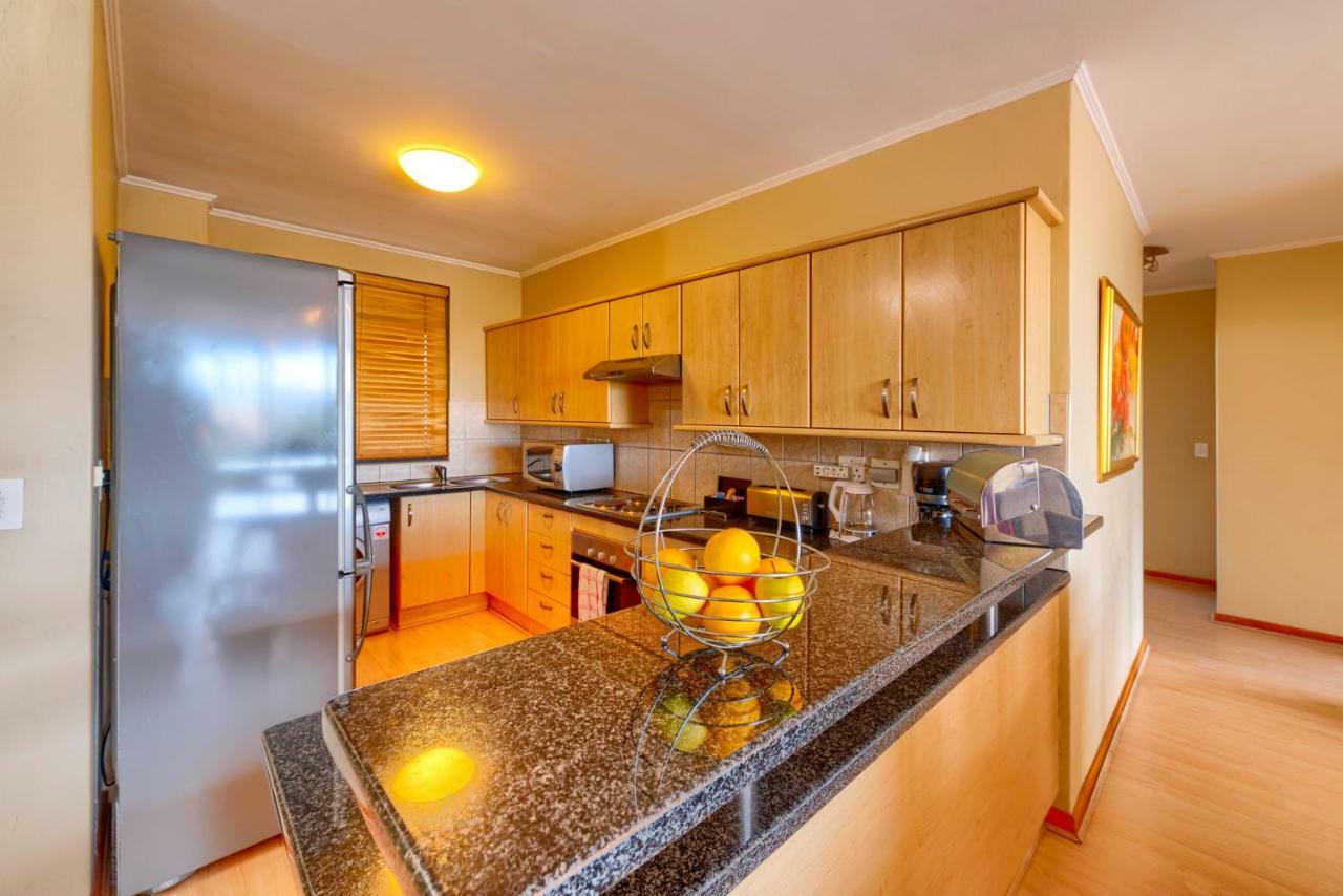 Majorca Apartments By Bon Hotels Κέιπ Τάουν Εξωτερικό φωτογραφία