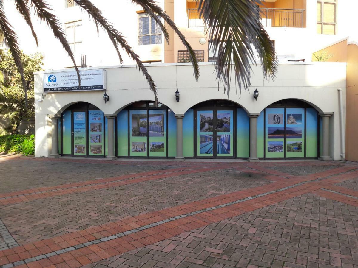 Majorca Apartments By Bon Hotels Κέιπ Τάουν Εξωτερικό φωτογραφία